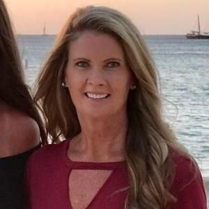 Meet your Posher, Kristin